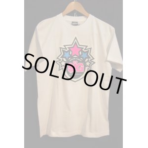 画像: SAG LiFE STAR LOGO S/S TEE