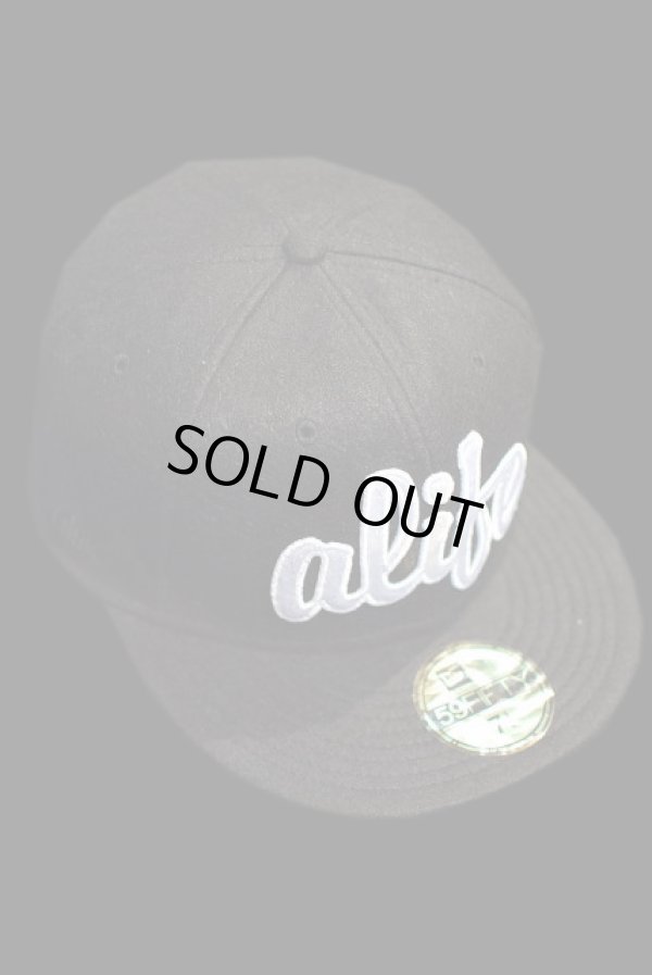 画像1: ALIFE×NEW ERA CAP 「BALL OUT」