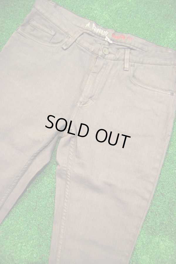 画像1: ALTAMONT  ALAMEDA 「Andrew Reynolds」SIGNATURE