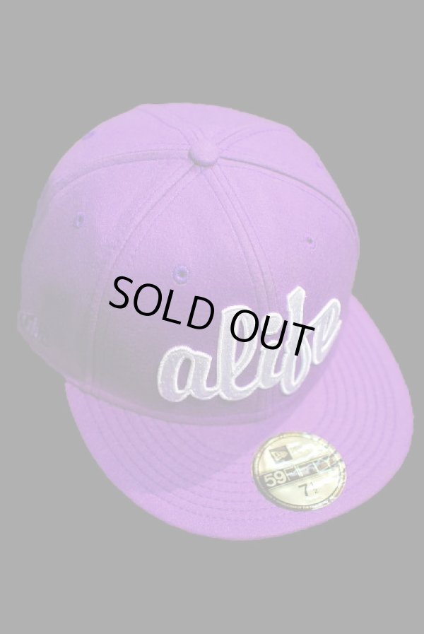 画像1: ALIFE×NEW ERA CAP 「BALL OUT」