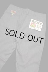 画像: BEN DAVIS PROJECTLINE 「HEY LADIES LONG PANTS」