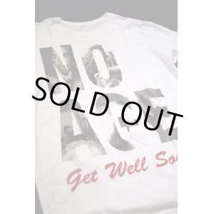 画像: ALTAMONT×NO AGE S/S TEE 「Tour」