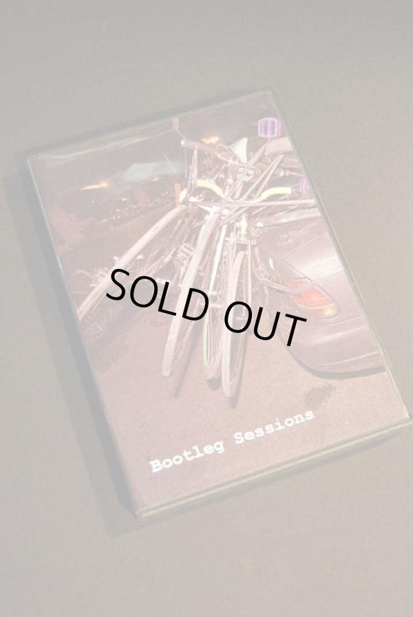 画像1: BOOTLEG SESSIONS １ DVD