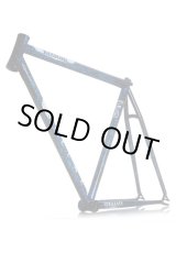 画像: VOLUME BIKE FRAME 「THRASHER」