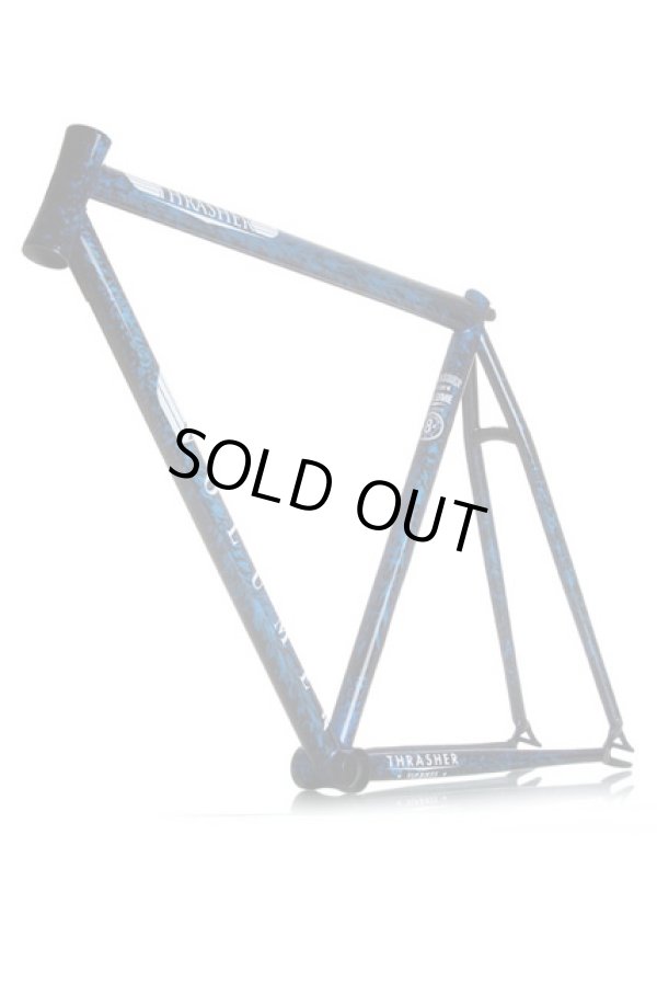 画像1: VOLUME BIKE FRAME 「THRASHER」