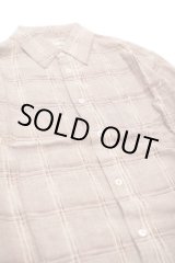 画像: ALTAMONT L/S SHIRT 「WAILER」