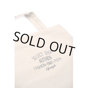画像: authen TOTE BAG