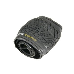 画像: WETHEPEOPLE 「GRIPPIN TIRE KEVLAR」