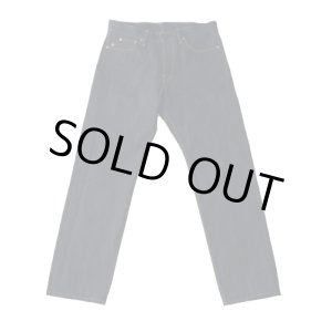 画像: FTC DENIM PANTS 「THE 86ER」