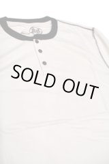 画像: ALTAMONT S/S TEE 「PYDALL」