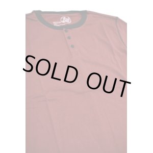 画像: ALTAMONT S/S TEE 「PYDALL」