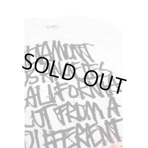 画像: ALTAMONT S/S TEE 「APPROVED」