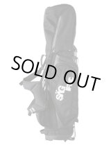 画像: FTC x SAGLiFE GOLFBAG 「ATLAS」