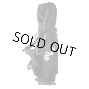 画像: FTC x SAGLiFE GOLFBAG 「ATLAS」