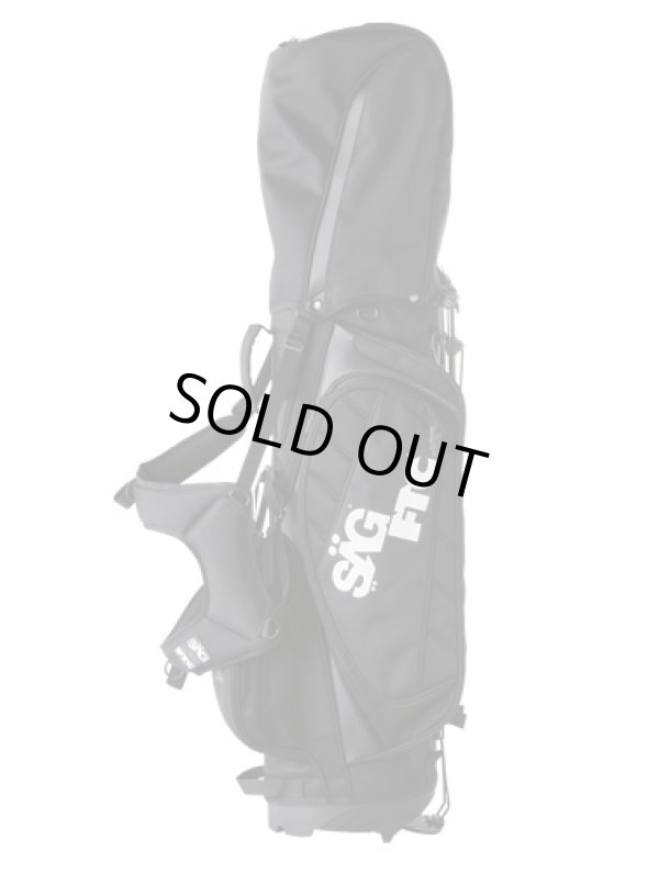 画像1: FTC x SAGLiFE GOLFBAG 「ATLAS」