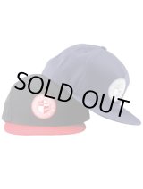 画像: FTC 「HUSTLI'N SNAP BACK 5 PANEL」 