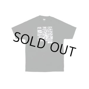 画像: FTC x MARVEL Tee 1