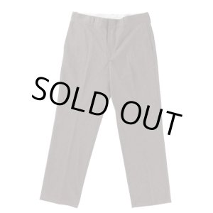 画像: FTC WORK PANTS 「MOORER」