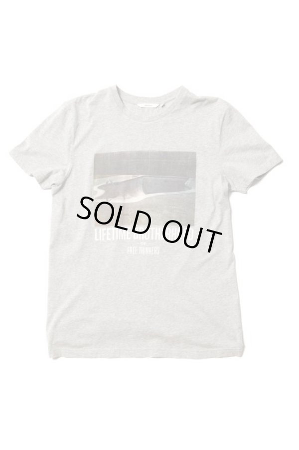 画像1: Lifetime collective S/S TEE 「POOLSIDE」