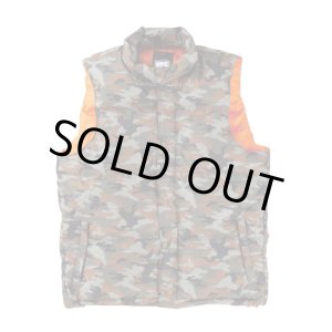 画像: FTC DOWN VEST 「JEFFRIES」