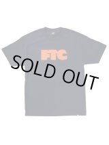 画像: FTC LOGO S/S TEE