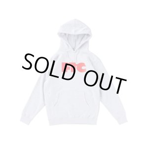 画像: FTC LOGO SWT PARKA 「FRAZIER」