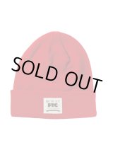 画像: FTC 「BASIC BEANIE」 