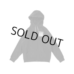 画像: FTC F/Z SWT HOODY 「BAER」