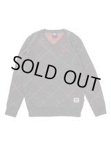 画像: FTC SWEATER 「CHARLES」