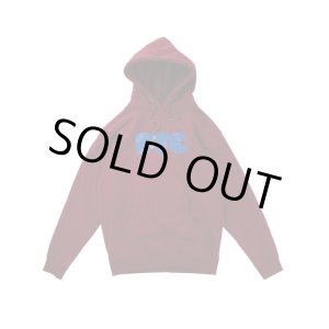 画像: FTC LOGO SWT PARKA 「FRAZIER」