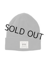 画像: FTC 「BASIC BEANIE」 