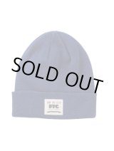 画像: FTC 「BASIC BEANIE」