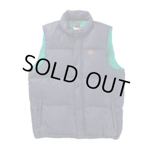画像: FTC DOWN VEST 「JEFFRIES」
