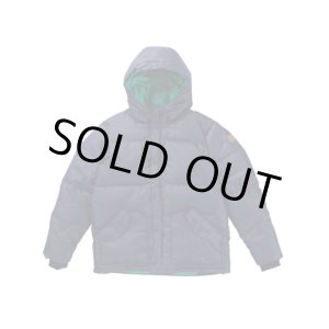画像: FTC DOWN JACKET 「CORBETT」