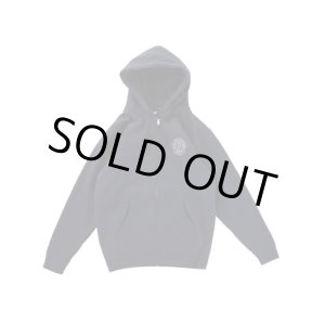 画像: FTC F/Z SWT HOODY 「WITHERSPOON」