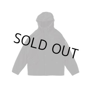 画像: FTC MILITARY HOODED JACKET 「LISTON」