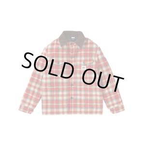 画像: FTC CPO MELTON WOOL JACKET 「TUNNEEY」