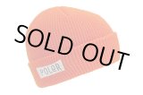 画像: POLER 「CUFF BEANIE」