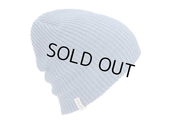 画像1: POLER 「TUBE BEANIE」