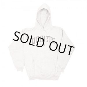 画像: Quintin SWT PARKA 「Matrix Pullover Hoodie」