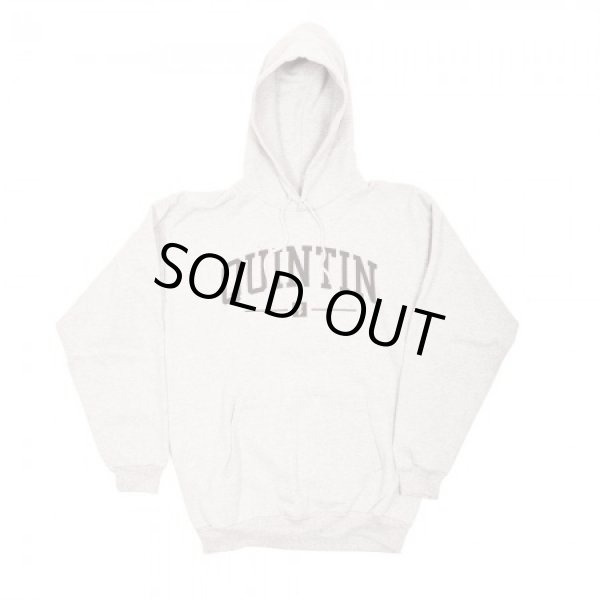 画像1: Quintin SWT PARKA 「Matrix Pullover Hoodie」