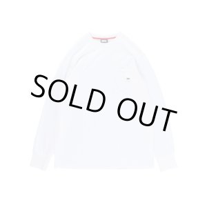画像: FTC 「L/S POCKET TEE」