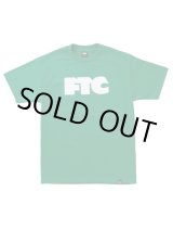 画像: FTC LOGO S/S TEE