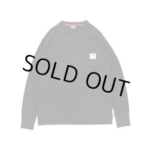 画像: FTC 「L/S POCKET TEE」