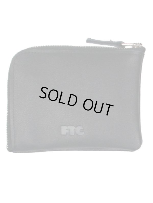 画像1: FTC 「LEATHER WALLET」