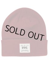 画像: FTC 「BASIC BEANIE」