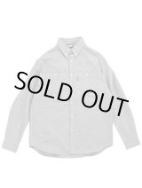 画像: FTC 「AMERICAN OXFORD B.D SHIRT」