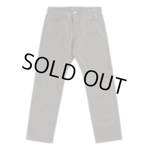 画像: FTC PANTS 「EMB」