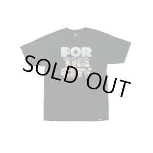 画像: FTC S/S TEE 「SF STACK」