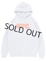 画像: FTC 「OG LOGO PRINT PULLOVER HOODY」